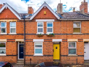 House to rent in Mitcheldean - Garden