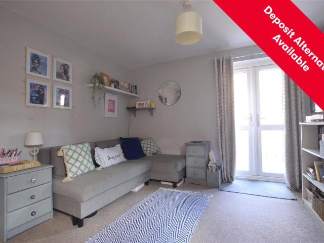 Millbrook Street, Gloucestershire GL50 1 bed apartment to rent £950 pcm £219 pw