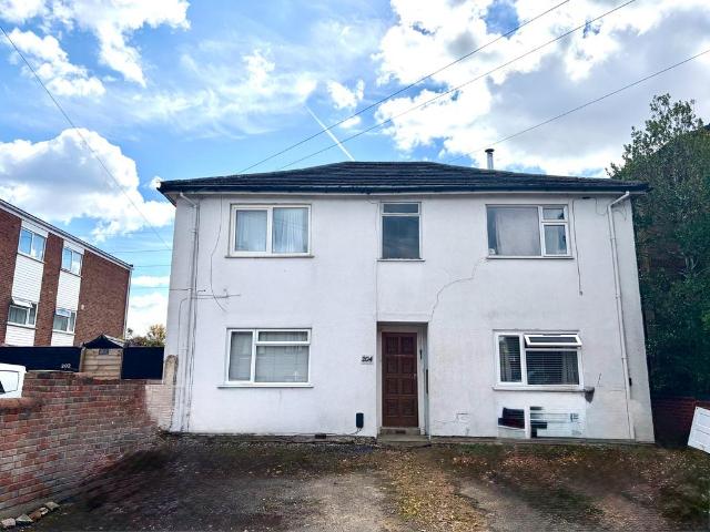 MILLBROOK ROAD EAST, SO15 1 bed apartment to rent £880 pcm £203 pw