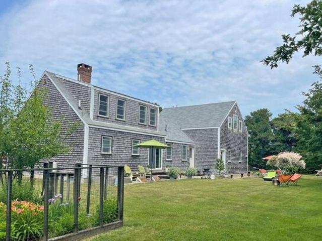 Millbrook Rd, Nantucket, Home For Sale