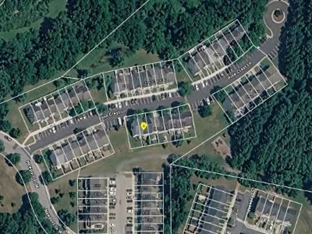 Millbrooke Dr