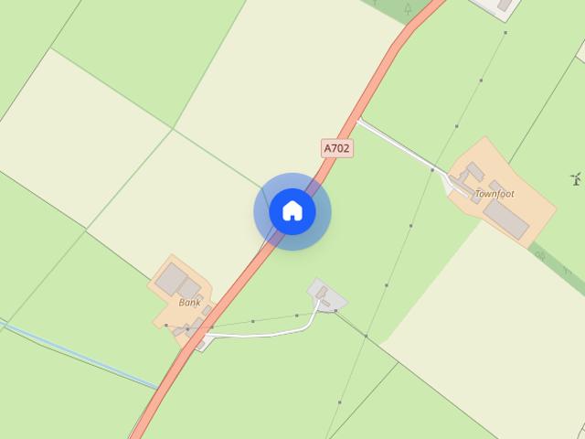 Millburn House, Dolphinton, EH46 7AF