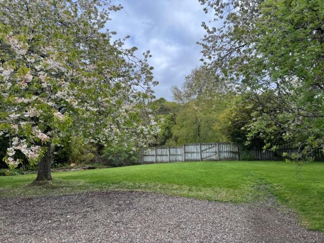 Millburn House, Dolphinton, EH46 7AF