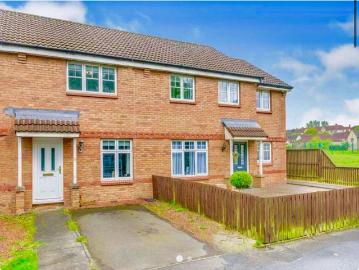 Hamilton, South Lanarkshire county, South West Scotland