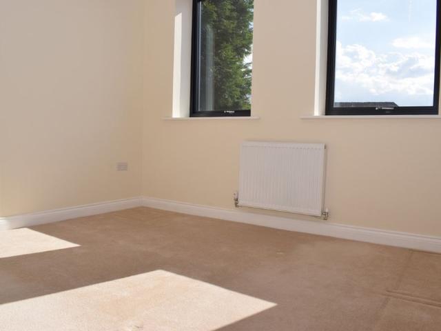 Millgate Apartments, Millgate, Newark, Notts, NG24