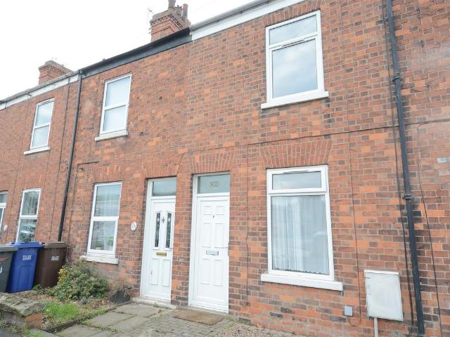 Millgate, Selby YO8, 2 bed terraced house to rent, £750 pcm | PrimeLocation