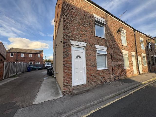 Millgate, Selby, YO8 1 bed in a house share to rent £700 pcm £162 pw