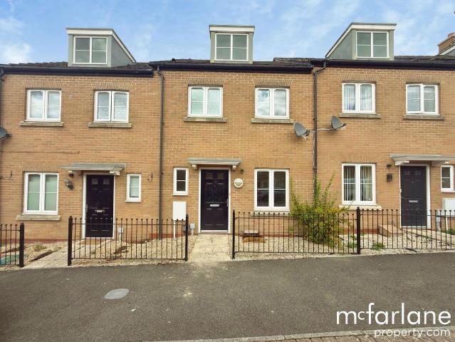 Millgrove Street, Swindon SN25, 3 bed terraced house to rent, £1,400 pcm | PrimeLocation