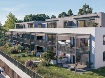 Le Grand-Mont, Le Mont