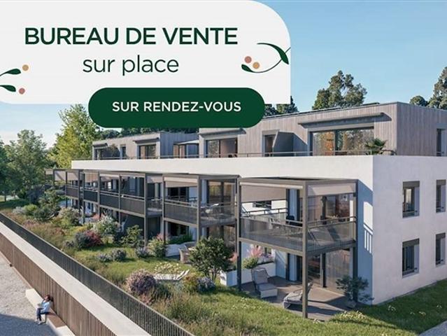 Mille52 Grundstück B1 103 2,5 Zimmer Wohnung mit Balkon im ersten Stock