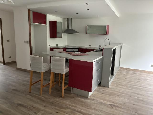 MILLENAIRE T5 107.11 M² FDI Services Immobiliers