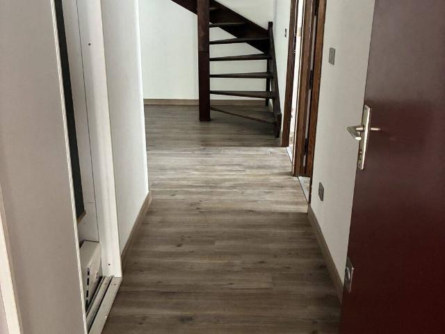 MILLENAIRE T5 107.11 M²