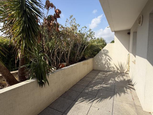 Millénaire T2 41.52 m² FDI Services Immobiliers