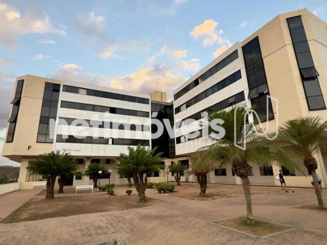 Millenium Center | 32,87 m² | Andar alto | Vista livre | 1 vaga
