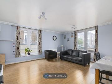 Millenium Drive, London E14, 2 bed flat to rent, £2,250 pcm | PrimeLocation