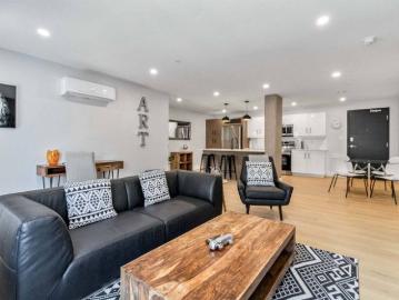 House for rent in Westmorland - Parking