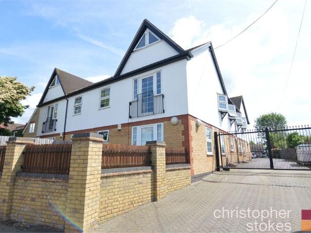 Millennium Court, 4 Flamstead End Road, Waltham Cross, Hertfordshire EN8, 2 bed flat to rent, £1,550 pcm | PrimeLocation