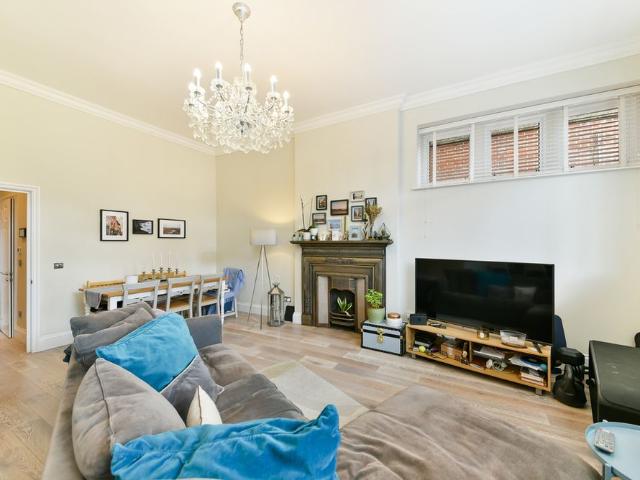 Millennium House, TW12, London