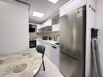 Millennium Life Center | 2+1 Comfort | Full Eşyalı Residence