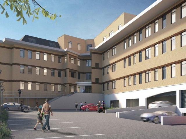 Millennium Way, Bracknell RG12, 1 bed flat to rent, £1,200 pcm | PrimeLocation