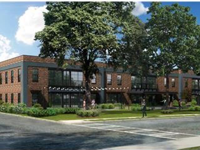 Milledge Oaks