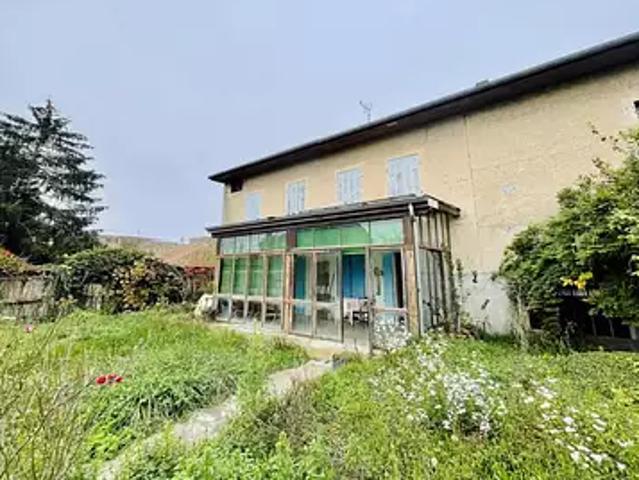 Millery 54670 Achat / Vente maison 6 pièces t6 jardin terrasse