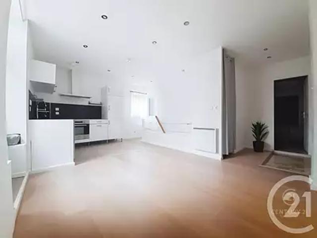 Millery 69390 Location appartement 2 pièces t2