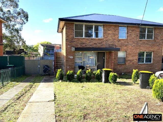 Miller 2/6 Lincoln Street