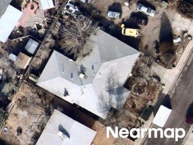 Miller Cir NW