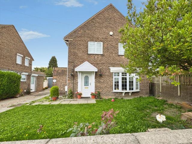 Miller Close, Doncaster DN8 3 bed detached house to rent £975 pcm £225 pw