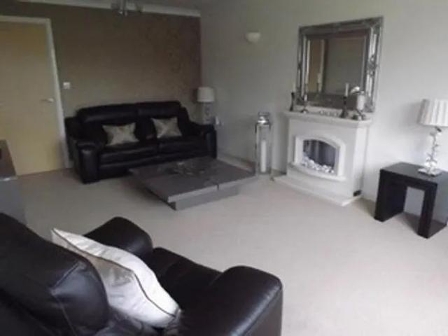 Miller Gardens, Preston