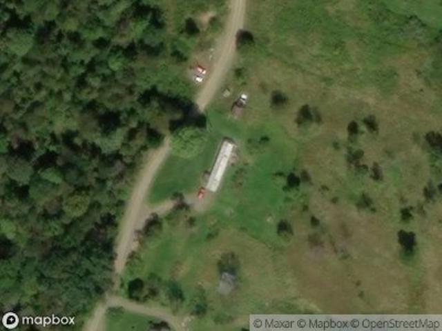 Miller Farm Rd