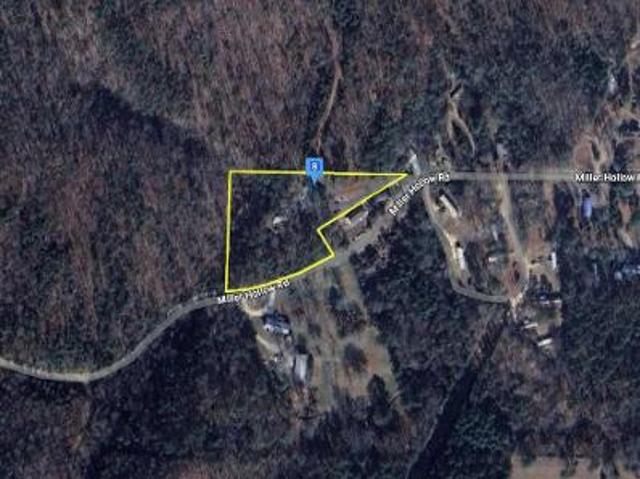 Miller Hollow Rd