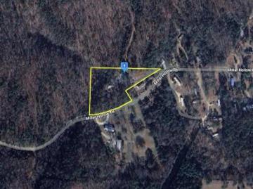 Ivalee, Etowah County, Alabama, USA