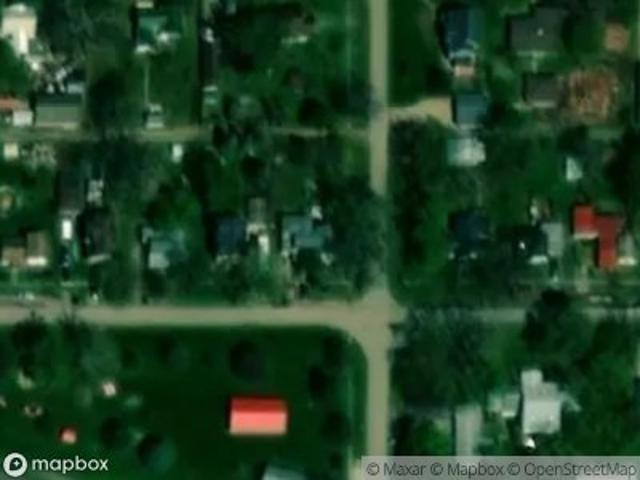 Miller St