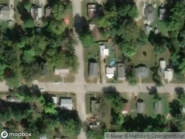 Miller St