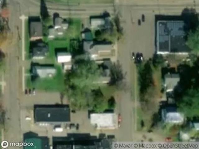 Miller St
