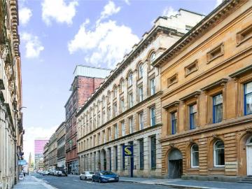 Miller Street G1 Glasgow, G2, Merchant, Glasgow, Glasgow and Clyde Valley
