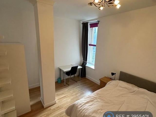 Miller Street, Glasgow, G1 1 bed in a flat share to rent £825 pcm £190 pw