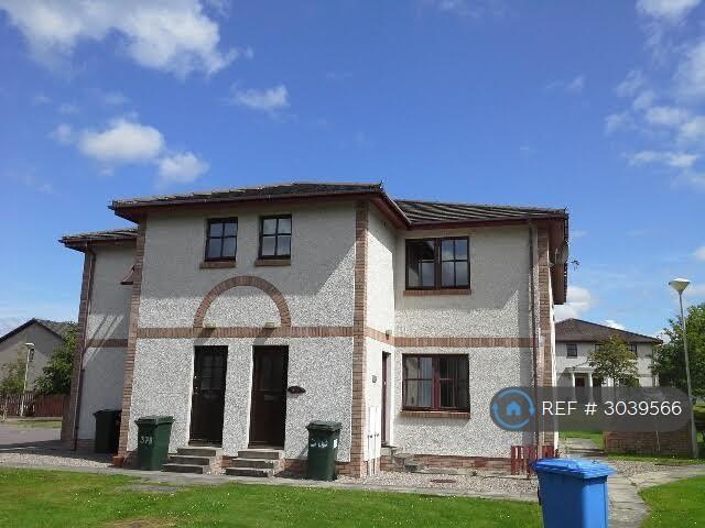 Miller Street, Inverness, IV2 1 bed flat to rent £795 pcm £183 pw