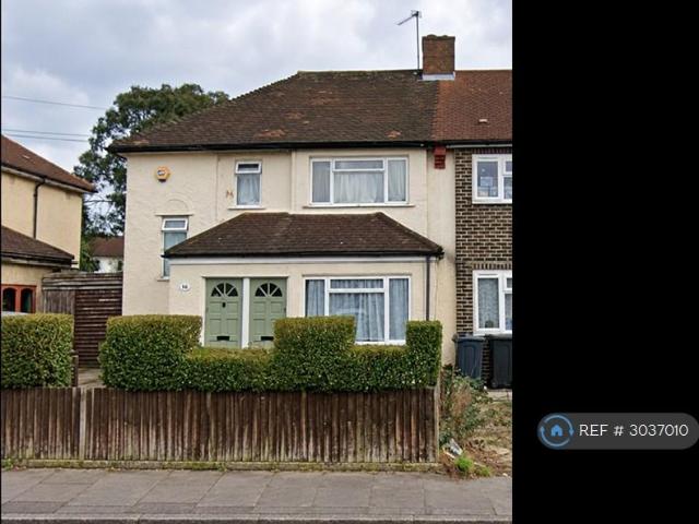 Miller Road, Croydon, CR0 1 bed flat to rent £1,300 pcm £300 pw