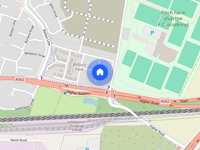 Miller Road, L26