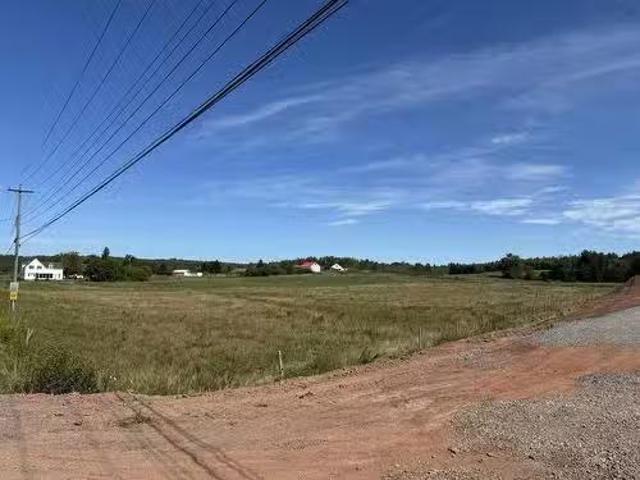 Miller Road, Pugwash, NS, B0K 1L0 vacant land for sale List.