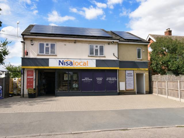 Miller Way, Brampton PE28, 1 bed flat to rent, £825 pcm | PrimeLocation