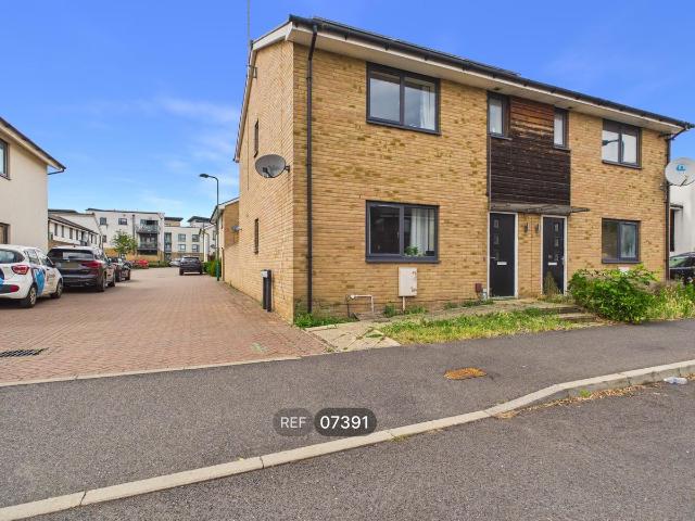 Miller Way, Peterborough PE1, 3 bed property to rent, £1,200 pcm | PrimeLocation