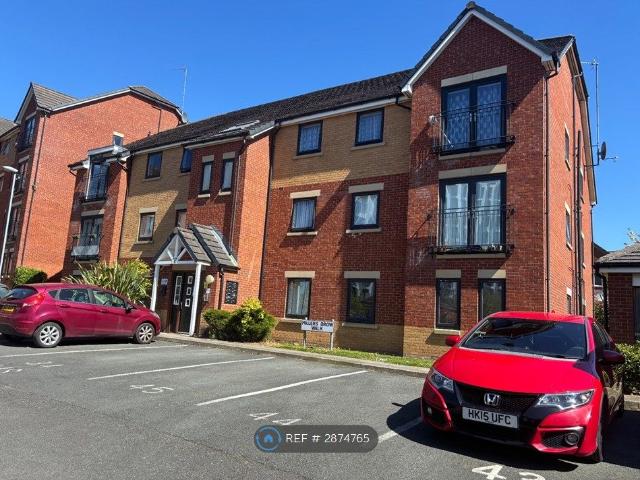 Millers Brow Walk, Manchester M9, 2 bed flat to rent, £1,250 pcm | PrimeLocation