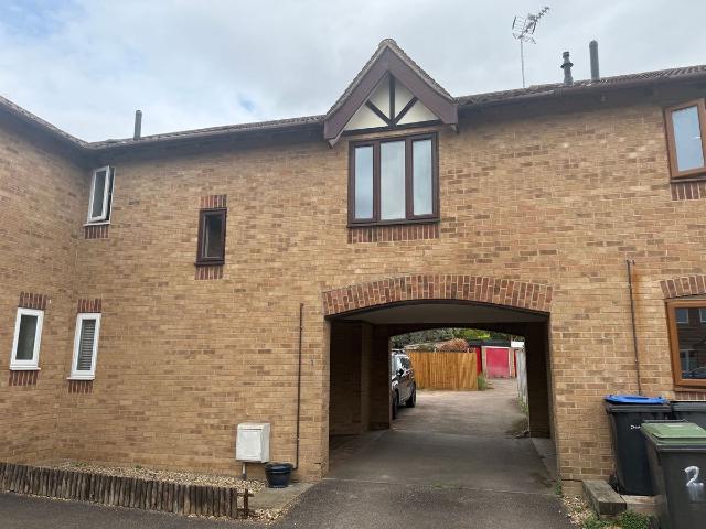 Millers Court, Barham IP6, 1 bed terraced house to rent, £825 pcm | PrimeLocation