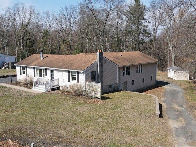 Millers Falls Rd, Montague, Home For Sale