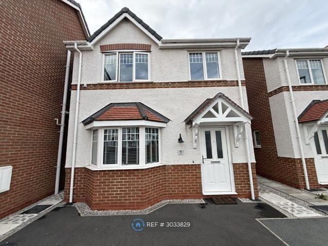 Millers Park, Chester CH4, 3 bed detached house to rent, £1,400 pcm | PrimeLocation