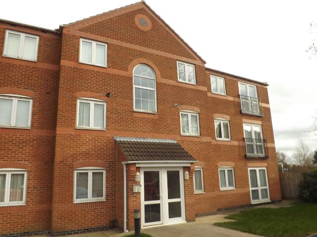 Millers Way, Nottingham NG17, 2 bed flat to rent, £725 pcm | PrimeLocation